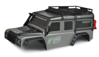 Amewi - Karosserie Dirt Climbing Pioneer SUV (017-1054)