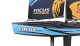 Amewi - Focus III Racing Segelyacht 100cm RTR blau (26099)