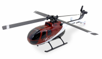 Amewi - AFX-105 X Helikopter 4-Kanal 6G RTF (25320)