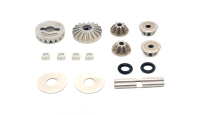 Amewi - Differential Kegelzahnrad Set HC7/RXB7 (019-21091011)