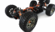 Amewi - AMXRacing RXB7 Buggy 4WD 1:7 RTR schwarz (22553)