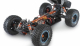 Amewi - AMXRacing RXB7 Buggy 4WD 1:7 RTR blau (22554)
