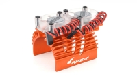 Amewi - Motorkühler mit Doppellüfter HC7/RXB7 (019-21091062)