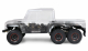 Amewi - AMXRock RCX10.3R Scale Crawler 6x6 Pick-up 1:10 Roller (22557)
