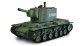 Amewi - KV2 1:16 Standard Line IR/BB (23122)