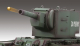 Amewi - KV2 1:16 Standard Line IR/BB (23122)