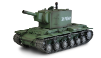 Amewi - KV-2 1:16 Professional Line IR/BB (23123)
