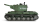 Amewi - KV-2 1:16 Professional Line IR/BB (23123)