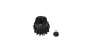 Amewi - Motorritzel 14 Zähne RXB7 (019-22553022)