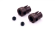 Amewi - Mitnehmer S2, 2 Stück RXB7 (019-22553045)