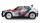 Amewi - LR16-Pro Rallye Drift Fahrzeug brushless 4WD 1:16 RTR (21094)