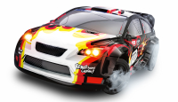 Amewi - FR16-Pro Rallye Drift Fahrzeug brushless 4WD 1:16 RTR (21095)