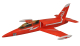 Amewi - AMXFlight L-39 Albatros V2 EPO PNP rot (24114)