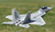 Amewi - AMXFlight F-22 Raptor Jet EPO PNP grau (24117)