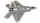 Amewi - AMXFlight F-22 Raptor Jet EPO PNP grau (24117)