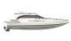 Amewi - Rising Sun Cruise Yacht 380mm RTR (26100)