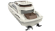 Amewi - Rising Sun Cruise Yacht 380mm RTR (26100)