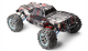 Amewi - Crusher Monstertruck brushless 4WD 1:10 RTR (22569)
