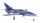 Amewi - AMXPlanes Talon EDF Jet 1100mm EPO PNP blau (24119)