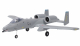 Amewi - AMXPlanes A10 Thunderbolt II Jet EPO PNP (24121)