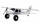Amewi - AMXPlanes GlaStar STOL EPO PNP (24122)
