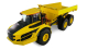 Amewi - Hydraulik Muldenkipper G121H Metall 1:14 ARTR gelb (22572)