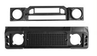 Amewi - Kühlergrill Set RCX10.3 (021-17223628)