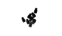 Amewi - Gewindebolzen Set M4x4 RCX10.3 (021-17223638)