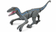 Amewi - Velociraptor RC Dinosaurier 45cm, RTR grau (40009)