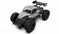 Amewi - CoolRC DIY Stone Buggy 2WD 1:18 Bausatz grau (22580)
