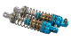 Amewi - Stoßdämpfer Crusher (012-F22-JZ)