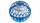 Amewi - Magischer Hover Fly Ball 96mm mit Gyro blau (25322)