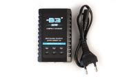 Amewi - B3 Pro 20W LiPo LadegerÃ¤t 1,5A fÃ¼r 2S-3S LiPos (28374)