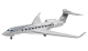 Amewi - AMXPlanes AM650 Business-Jet 1766mm PNP (24124)