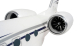 Amewi - AMXPlanes AM650 Business-Jet 1766mm PNP (24124)