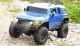 Amewi - Dirt Climbing SUV CV Crawler 4WD 1:10 RTR blau...