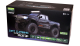 Amewi - Dirt Climbing PickUp Crawler 4WD 1:10 RTR schwarz (22593)