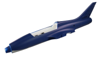 Amewi - Rumpf blau Talon (049-AMXP01-001)