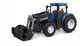 Amewi - RC Traktor mit Frontlader 1:24 RTR (22598)