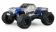 Amewi - Hyper GO Monstertruck brushed 4WD mit GPS 1:16 RTR blau (22602)