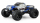 Amewi - Hyper GO Monstertruck brushed 4WD mit GPS 1:16 RTR blau (22602)