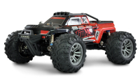 Amewi - Daphoenodon Monstertruck 4WD 1:12 mit Gyro RTR, rot (22608)