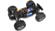 Amewi - Daphoenodon Monstertruck 4WD 1:12 mit Gyro RTR, rot (22608)
