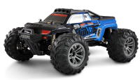 Amewi - Daphoenodon Monstertruck 4WD 1:12 mit Gyro RTR, blau (22609)