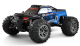 Amewi - Daphoenodon Monstertruck 4WD 1:12 mit Gyro RTR, blau (22609)