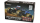 Amewi - Daphoenodon Monstertruck 4WD 1:12 mit Gyro RTR, blau (22609)