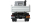Amewi - Mercedes-Benz Arocs Hydraulik Muldenkipper Pro 4x4 1:14 RTR grau (22611)