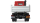 Amewi - Mercedes-Benz Arocs Hydraulik Muldenkipper Pro 4x4 1:14 RTR rot (22612)