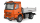 Amewi - Mercedes-Benz Arocs Hydraulik Muldenkipper Pro 4x4 1:14 RTR orange (22614)