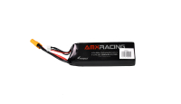 Amewi - LiPo Akku 3S 5000mAh 11,1V 35C Softcase XT90 (28983)